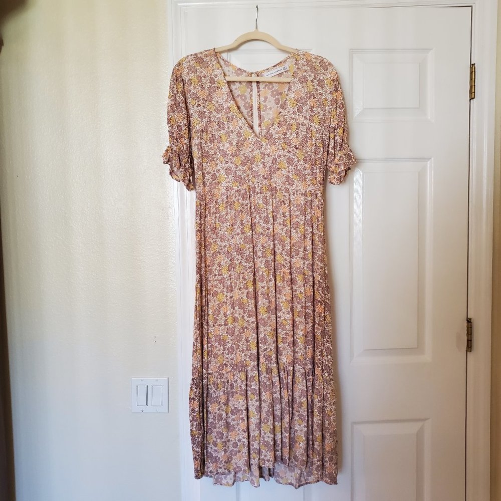 Faithfull The Brand Dress